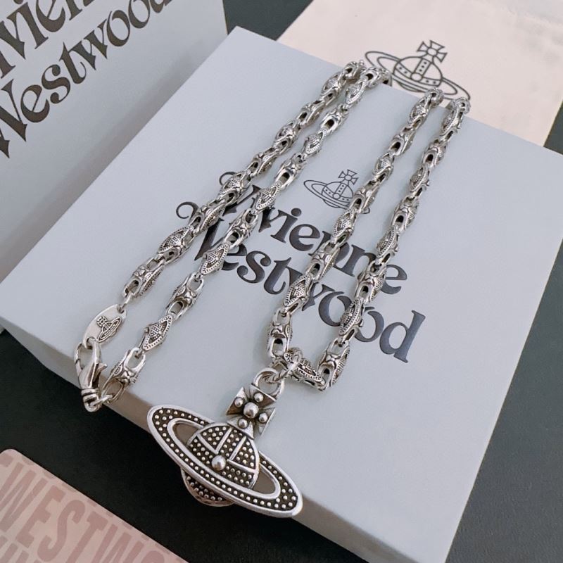 Vivienne Westwood Necklaces